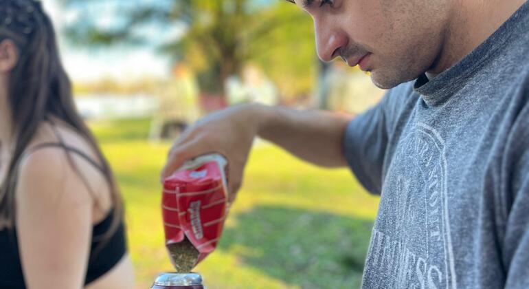 Experiência Mate Ritual Argentina &mdash; #13