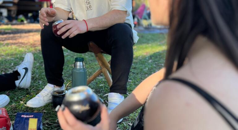 Experiência Mate Ritual Argentina &mdash; #14