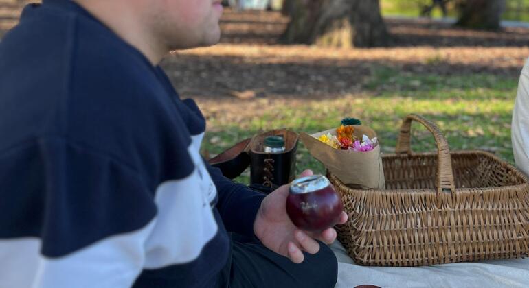 Experiência Mate Ritual Argentina &mdash; #15