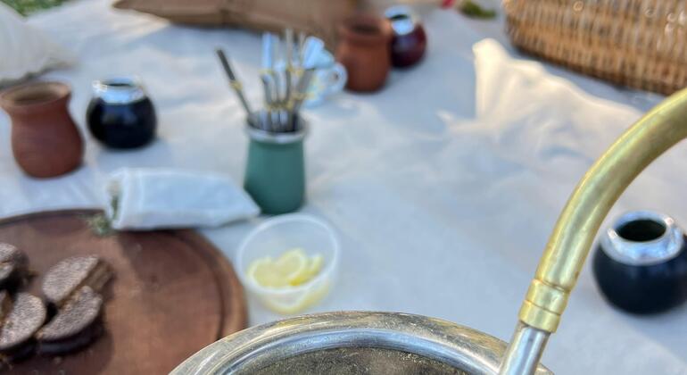 Experiência Mate Ritual Argentina &mdash; #16