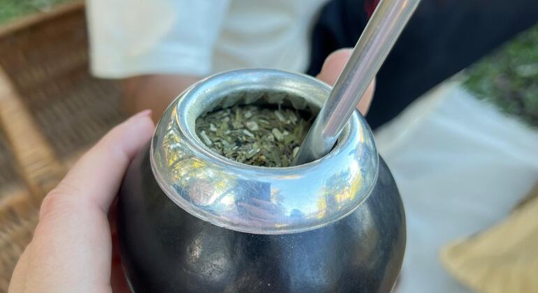 Experiência Mate Ritual Argentina &mdash; #17