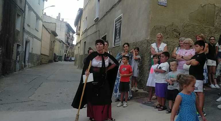 Hidden Jaca Tour, Spain