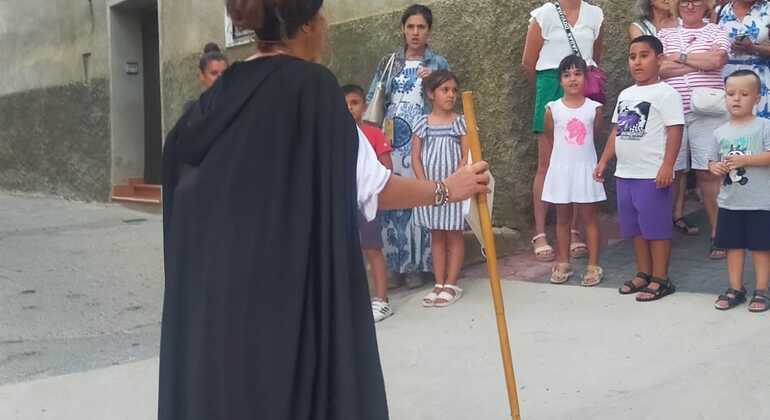 Hidden Jaca Tour Spain — #2