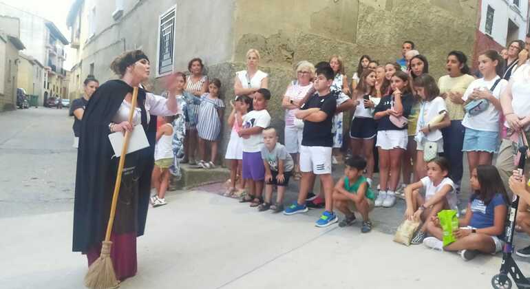 Hidden Jaca Tour Spain — #4