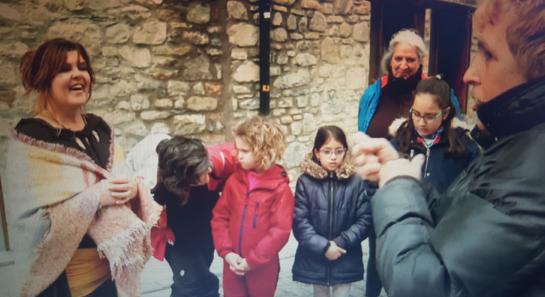 Hidden Jaca Tour Spain — #15