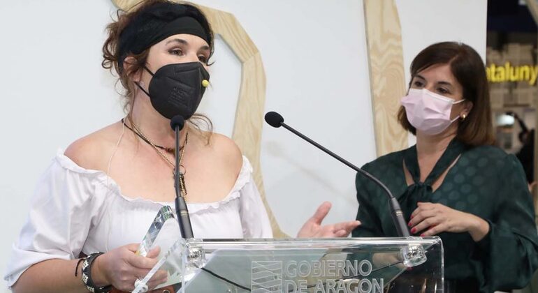 Hidden Jaca Tour Spain — #13