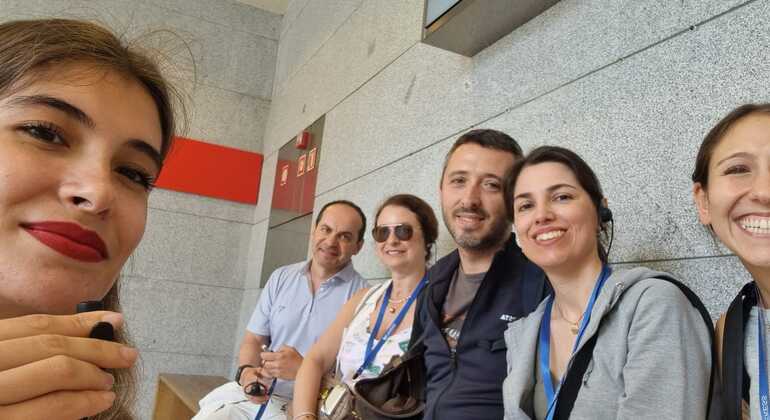 Prado Museum with official guide in small groups Spain — #3