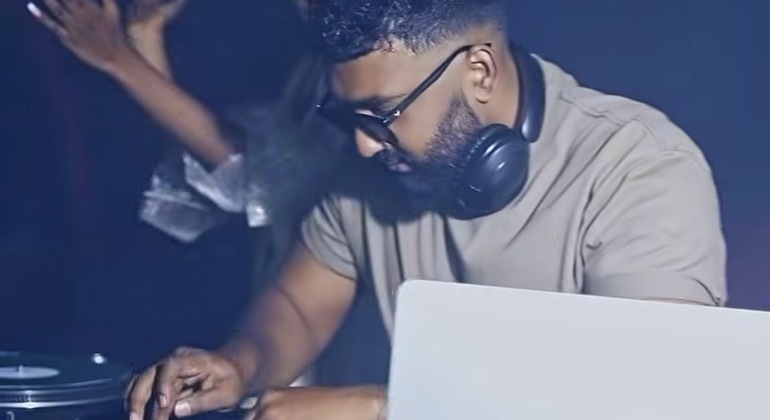 Kigali Night Life Tour with Local Guides: Bars & Music Rwanda &mdash; #2