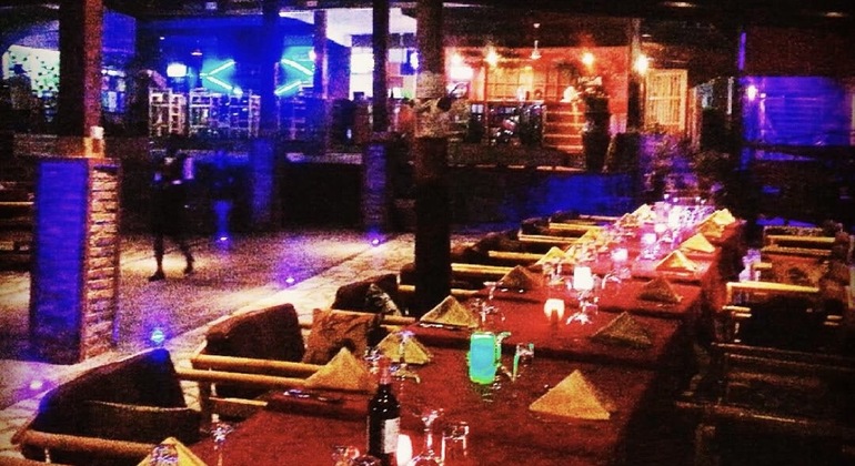 Kigali Night Life Tour with Local Guides: Bars & Music Rwanda &mdash; #3