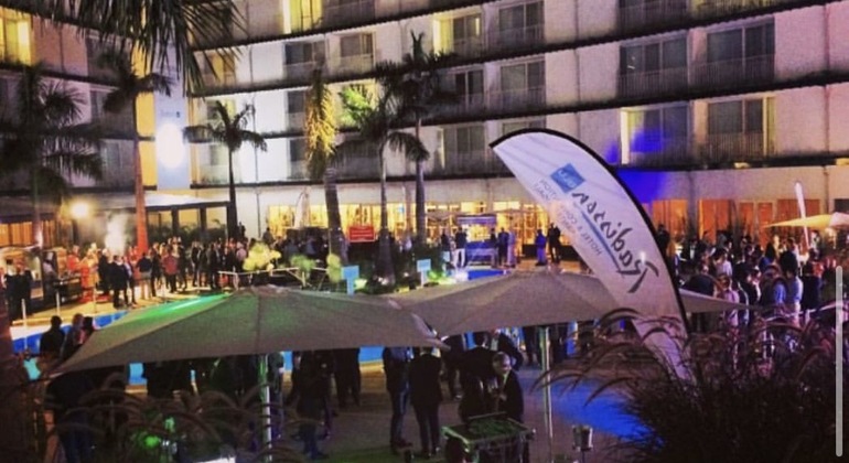 Kigali Night Life Tour with Local Guides: Bars & Music Rwanda &mdash; #4