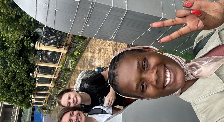 Explore Kigali in Comfort with a Private Car and a Local Guide Rwanda &mdash; #3