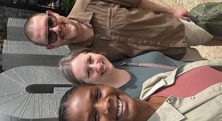 Explore Kigali in Comfort with a Private Car and a Local Guide Rwanda &mdash; #4