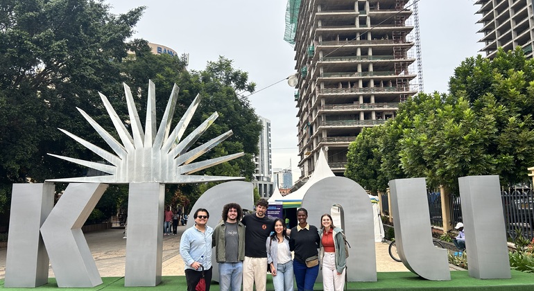 Explore Kigali in Comfort with a Private Car and a Local Guide Rwanda &mdash; #5