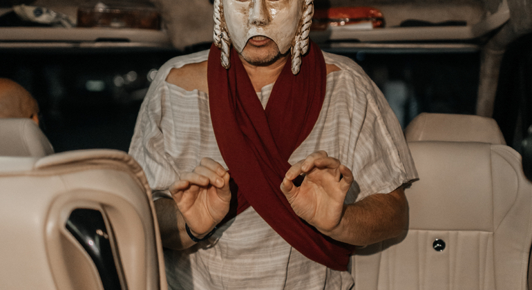 Theatre On The Move Greece — #6