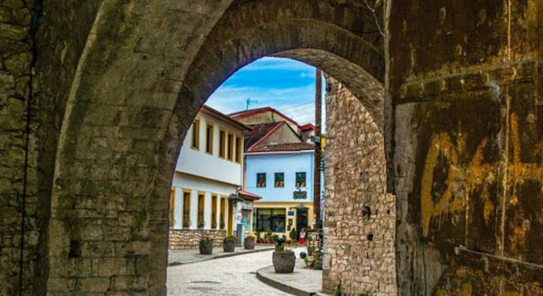 Ioannin:. Visita gratuita al pasado de una ciudad gloriosa