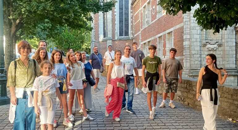 Viagem de um dia a Bruges e Gante com passeio de barco Bélgica — #3