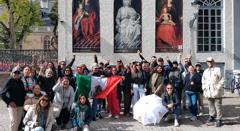 Viagem de um dia a Bruges e Gante com passeio de barco Bélgica — #4