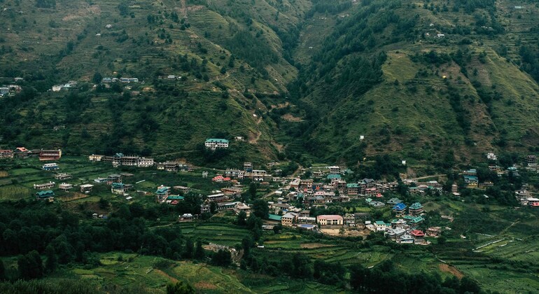 Kantamanto Walking Tour, Ghana