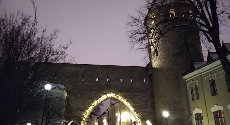 Calendario dell'Avvento di Tallinn Estonia — #2