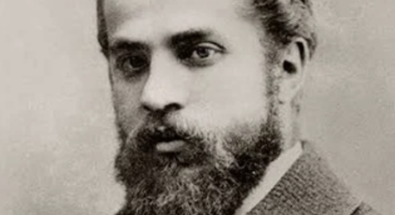 Dedicated Gaudi Centennial Tour Spain &mdash; #4