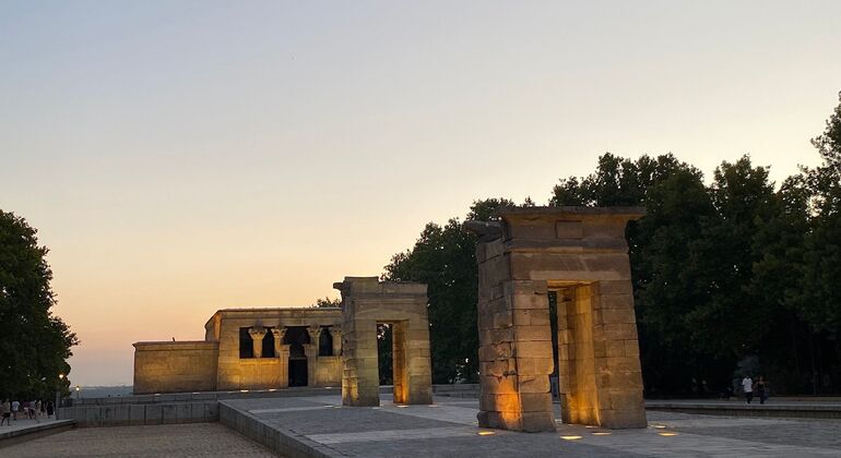 Secrets of El Retiro: The Untold Stories Three-Hour Tour Spain &mdash; #6