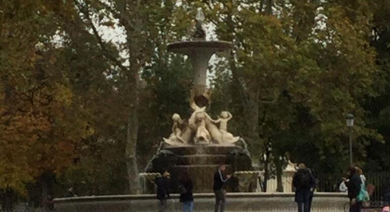 Secrets of El Retiro: The Untold Stories Three-Hour Tour Spain &mdash; #7