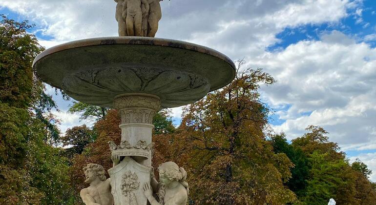 Secrets of El Retiro: The Untold Stories Three-Hour Tour Spain &mdash; #9