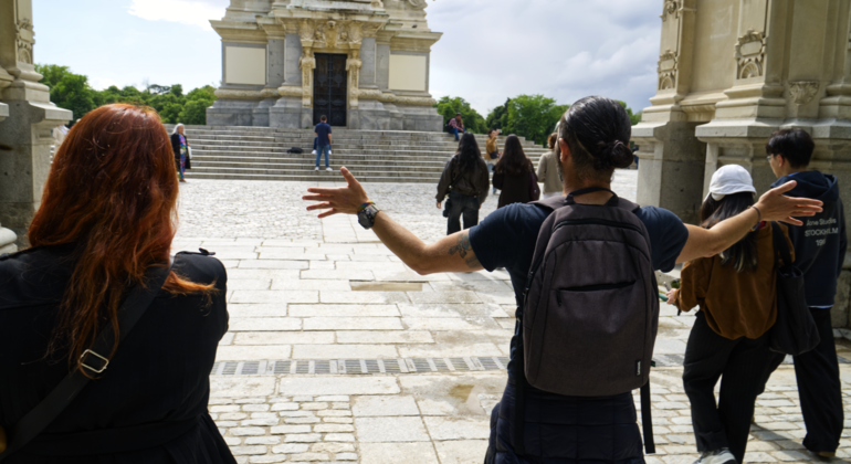 El Retiro Madrid: Secrets, Legends & Small Group Tour Spain &mdash; #6