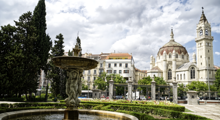 El Retiro Madrid: Secrets, Legends & Small Group Tour Spain &mdash; #9