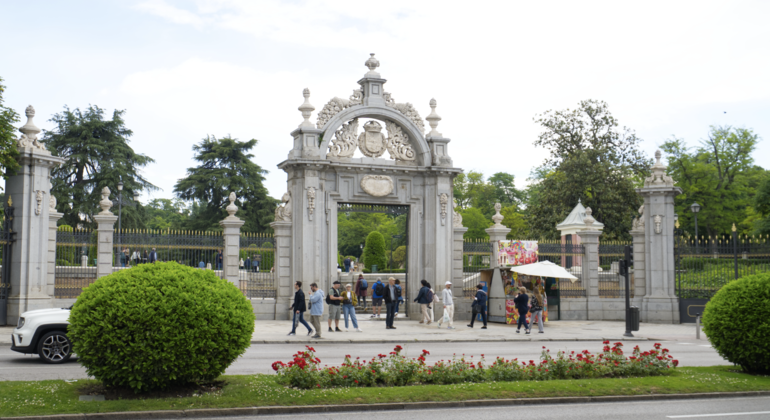 El Retiro Madrid: Secrets, Legends & Small Group Tour Spain &mdash; #10