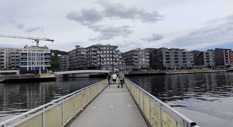 Osloer Fjordtour Norwegen — #2