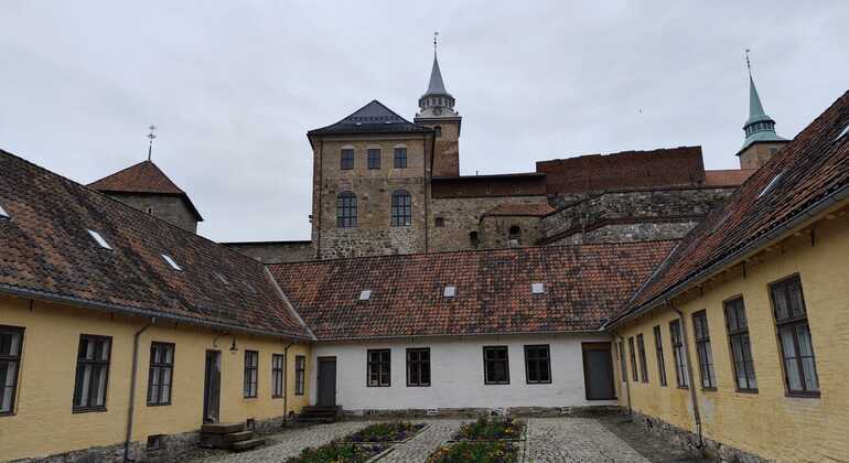 Osloer Fjordtour Norwegen — #3