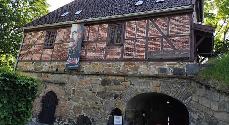 Osloer Fjordtour Norwegen — #4