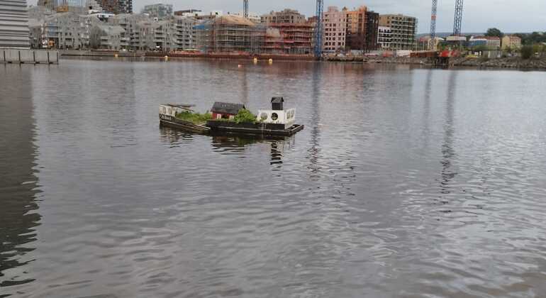 Osloer Fjordtour Norwegen — #7