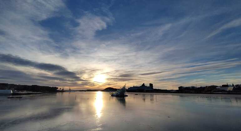 Osloer Fjordtour Norwegen — #8