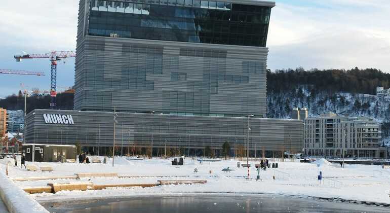 Osloer Fjordtour Norwegen — #9