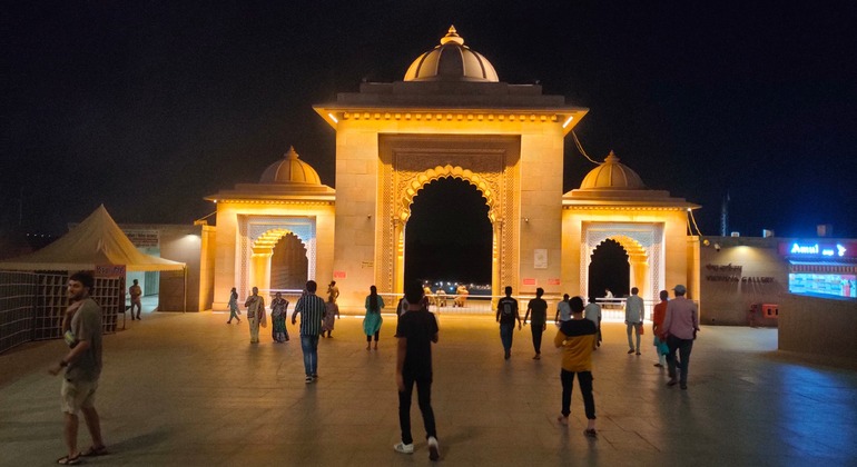 Varanasi Ganga Arti & Heritage Free Tour India — #2