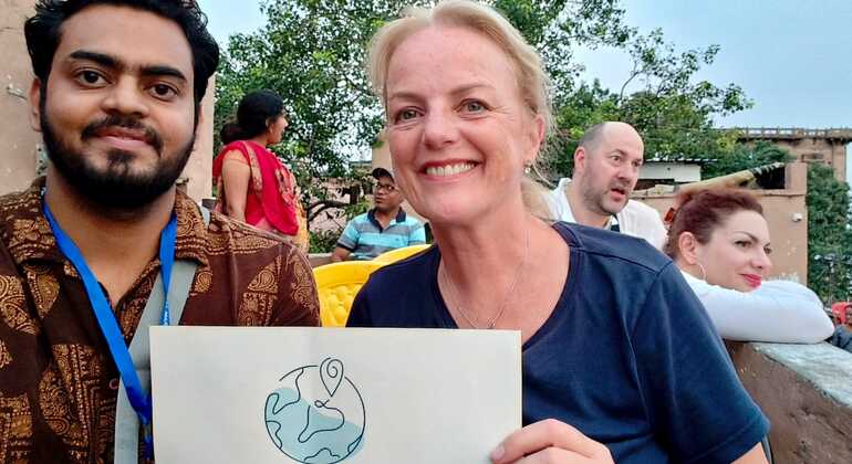 Varanasi Ganga Arti & Heritage Free Tour India — #7