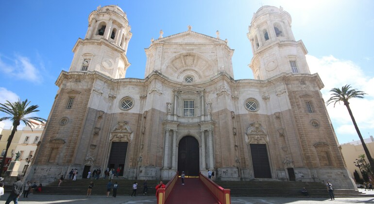 Cádiz Infinite Tour: Urbane Erlebnisse Spanien — #2