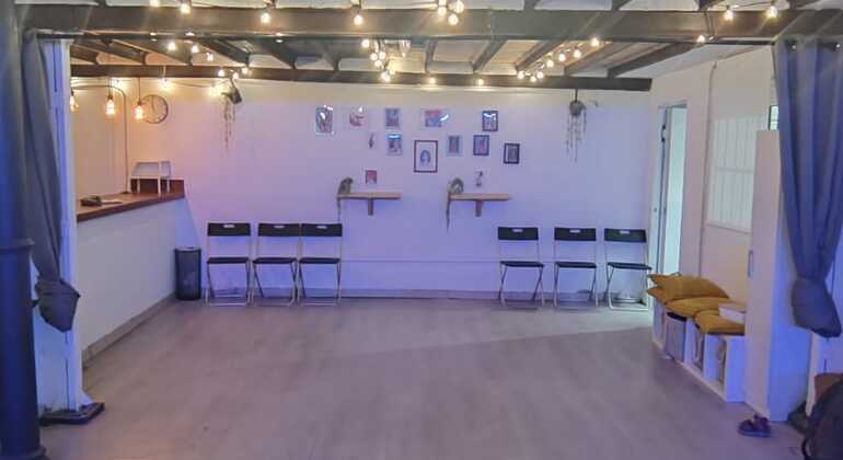 Sevilla: Tour, Clase, Comida Tradicional y Show de Flamenco