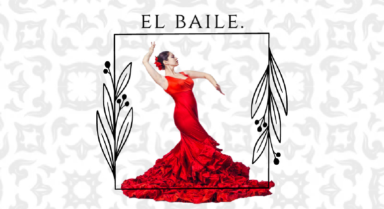 Sevilla: Besichtigung, Unterricht, traditionelles Essen und Flamenco-Show Spanien — #19