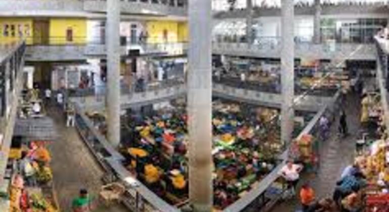 Caracas, Strokes and Contrasts Tour Venezuela — #2