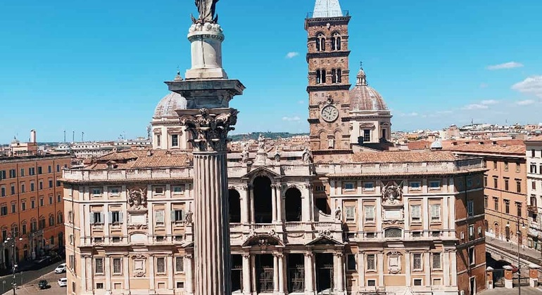 Tour gratuito di Roma: Una passeggiata nella storia Italia — #4