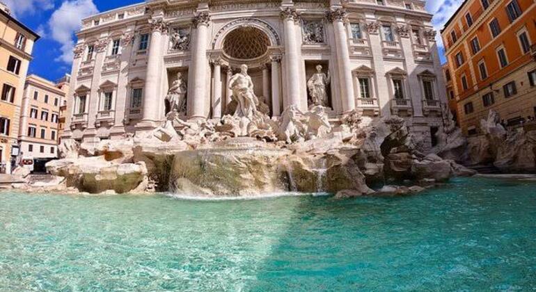 Rome: Colosseum, Forum & Capitoline Hill Free Walking Tour Italy &mdash; #2