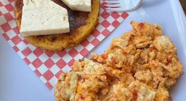 Guatapé and El Peñón Adventure - Reduced Group from Medellín Colombia &mdash; #5