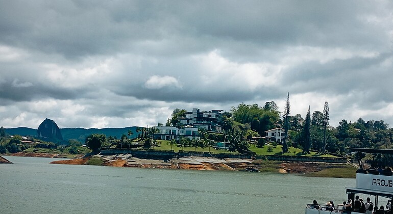 Guatapé and El Peñón Adventure - Reduced Group from Medellín Colombia &mdash; #6