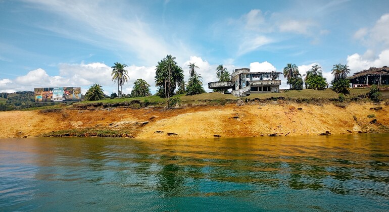 Guatapé and El Peñón Adventure - Reduced Group from Medellín Colombia &mdash; #8