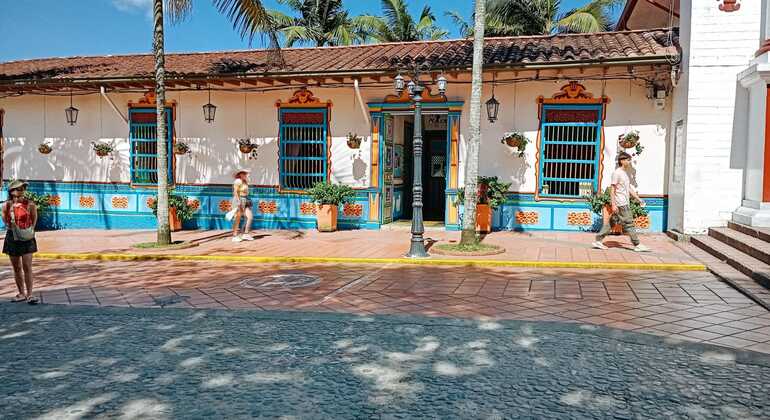 Guatapé and El Peñón Adventure - Reduced Group from Medellín Colombia &mdash; #13