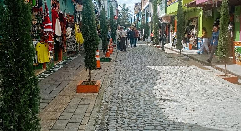 Guatapé and El Peñón Adventure - Reduced Group from Medellín Colombia &mdash; #16