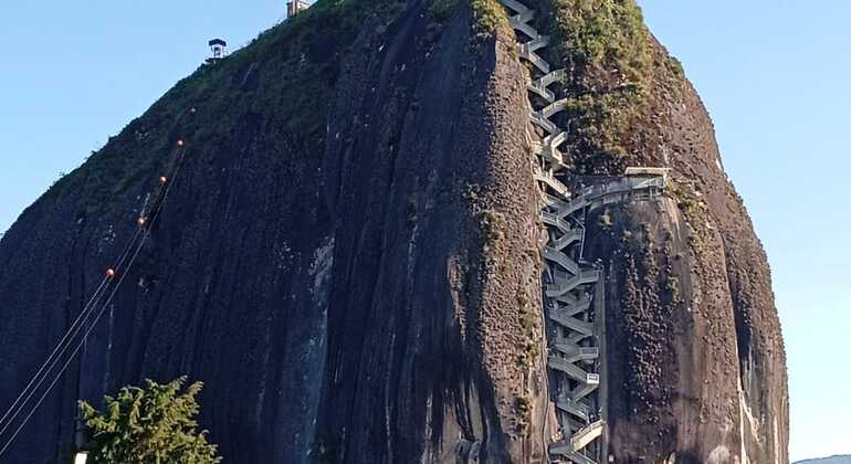 Guatapé and El Peñón Adventure - Reduced Group from Medellín Colombia &mdash; #18